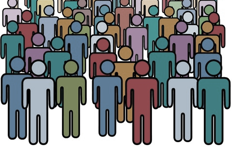 Lots of People